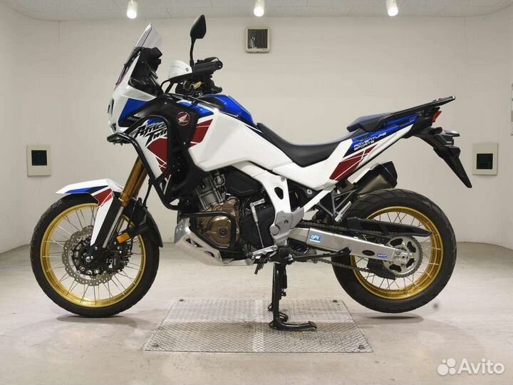 Продам Honda CRF1100L africa twin