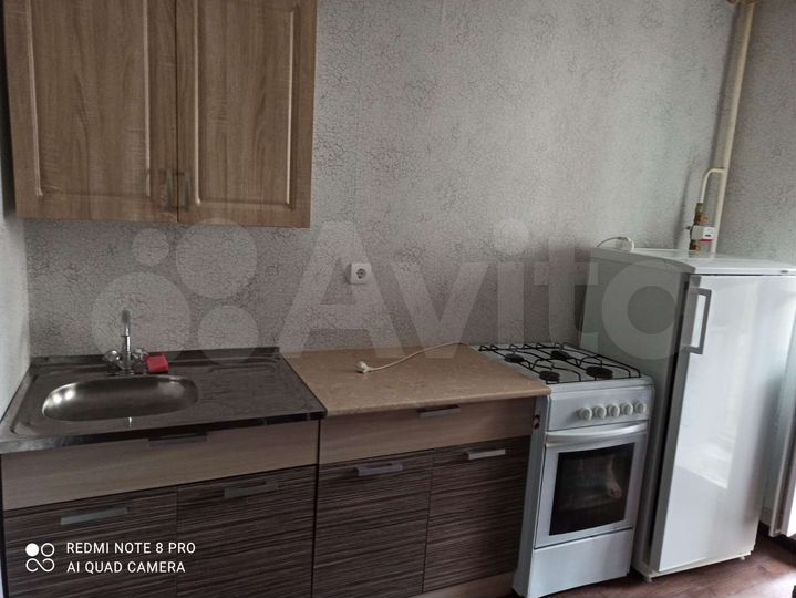 1-к. квартира, 31 м², 3/9 эт.