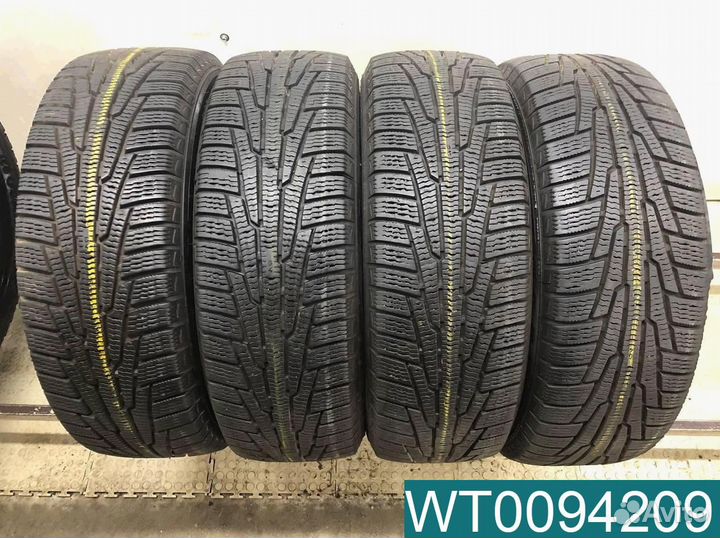Nokian Tyres Hakkapeliitta R 195/65 R15 95T