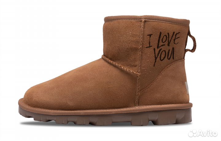 UGG Essential Snow Boots Women's (36)