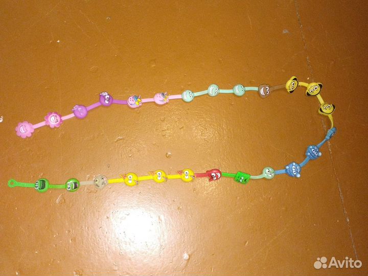 Скрепыши 1 оптом