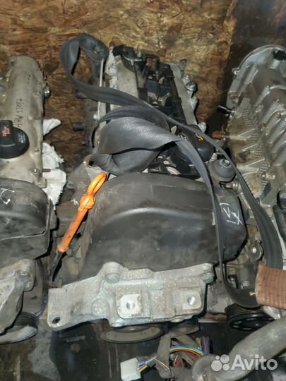 Двигатель VAG 1.4 BCA