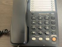 Системный телефон Panasonic для офисной Мини-атс