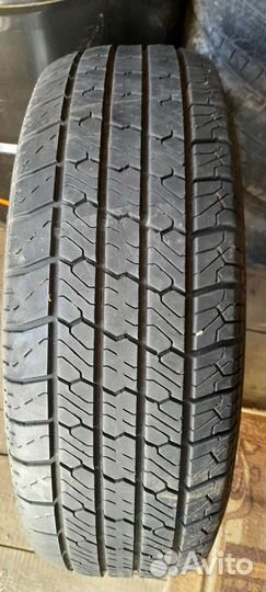 Bfgoodrich Profiler 215/65 R16 100B