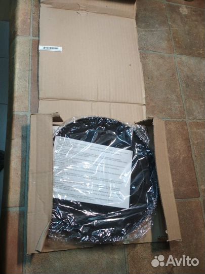 Фильтр угольный для вытяжки ф-03