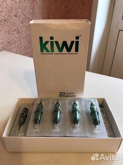 Тату Набор машинка MT Mustang Tattoo Элемент 2