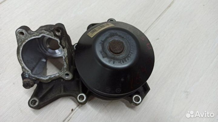 Помпа Bmw 5 Е60 Е61 N47