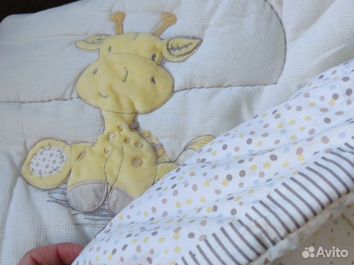 Одеяло mothercare