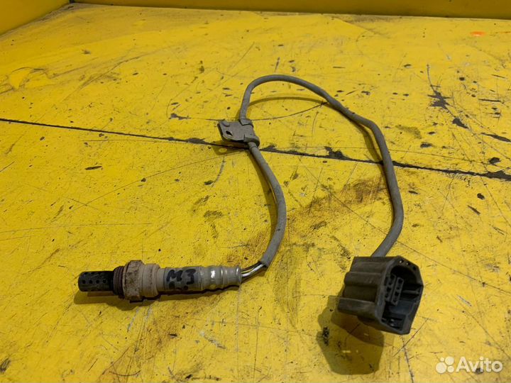 Датчик кислородный Lambdasond Mazda 3 BK 2006-2009