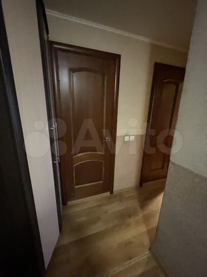 2-к. квартира, 54 м², 9/9 эт.