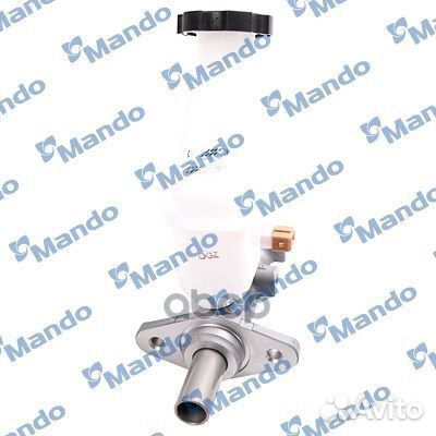 Цилиндр тормозной главный EX585102P800 hyundai