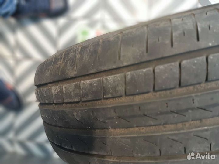 Pirelli Cinturato P7 205/50 R17 88V