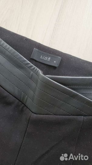 Брюки женские lime