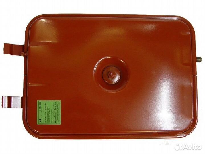 Расширительный бак 7 л. на котел Протерм