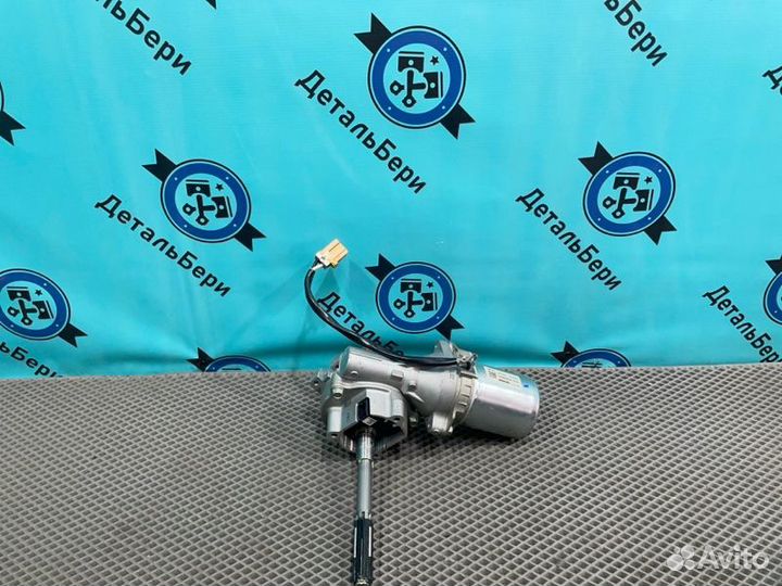 Электроусилитель руля Hyundai Solaris