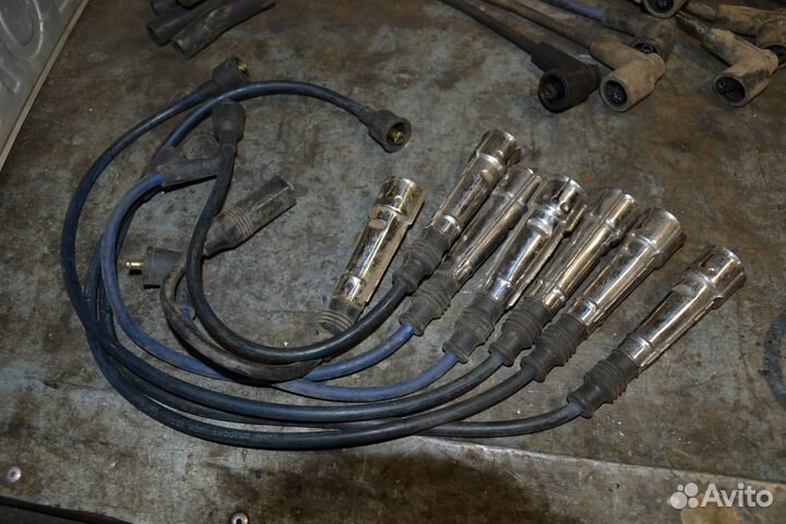 Бронепровода 40шт