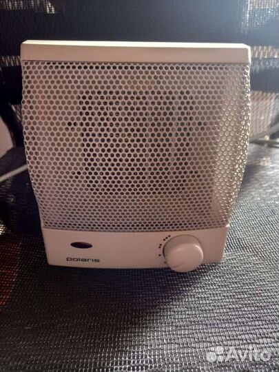 Керамический обогреватель