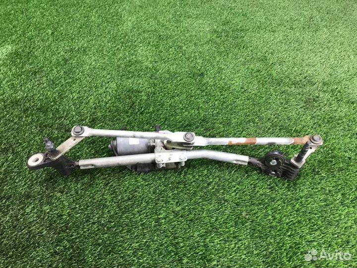 Трапеция дворников Bmw 3 E90 N54B30 2006