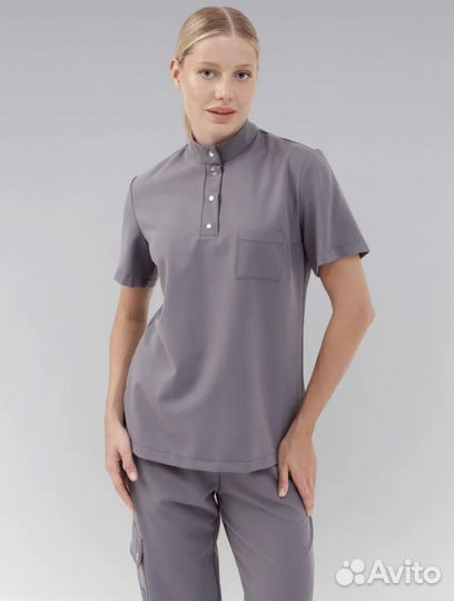 Хирургический костюм женский