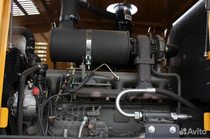 Фронтальный погрузчик XCMG ZL30GV, 2023