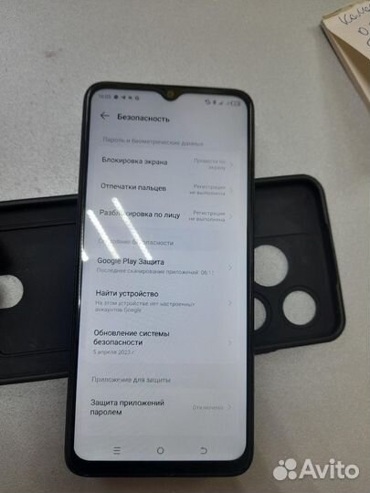 Tecno spark 10 8/128
