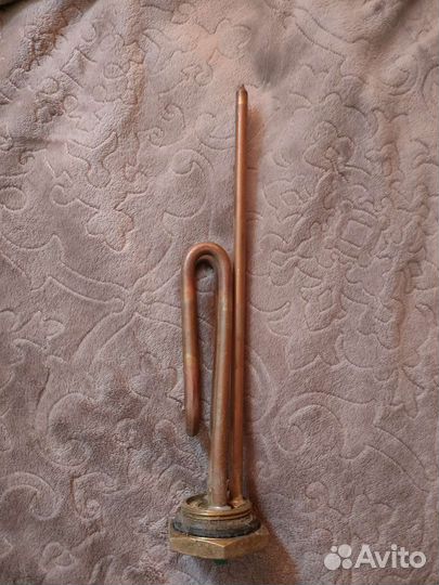 Тэн электрический 