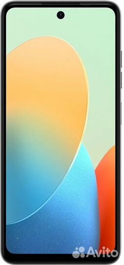 TECNO Spark 20с, 4/128 ГБ