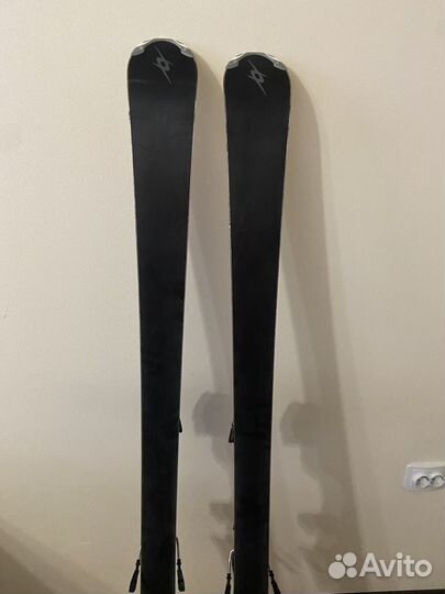 Горные лыжи Volki 158 см