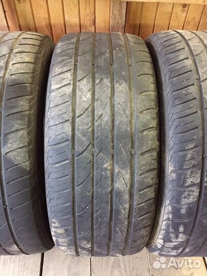 Matador MP 47 Hectorra 3 255/40 R19