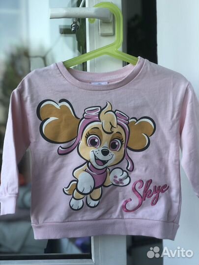 Детская одежда для девочек zara 80 86