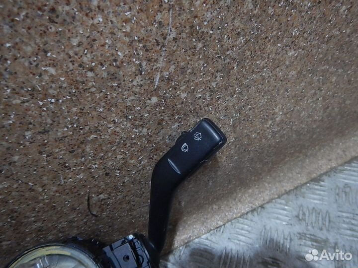 Переключатель, Volkswagen (Фольксваген) -passat B6