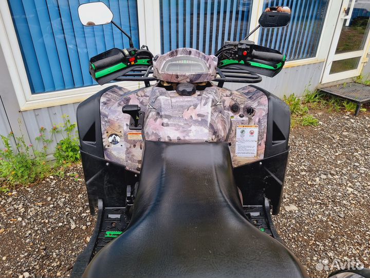 Cfmoto X6 EFI Инжектор