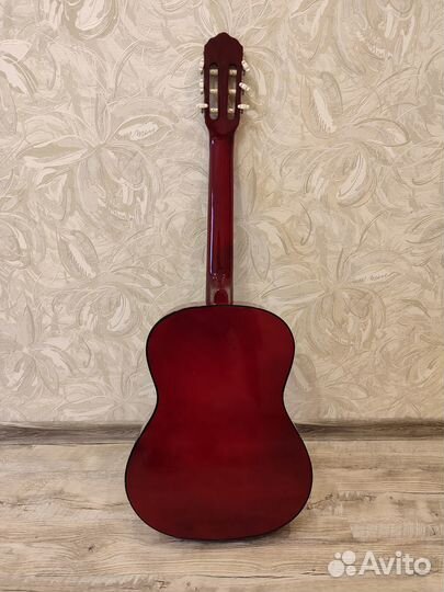 Классическая гитара