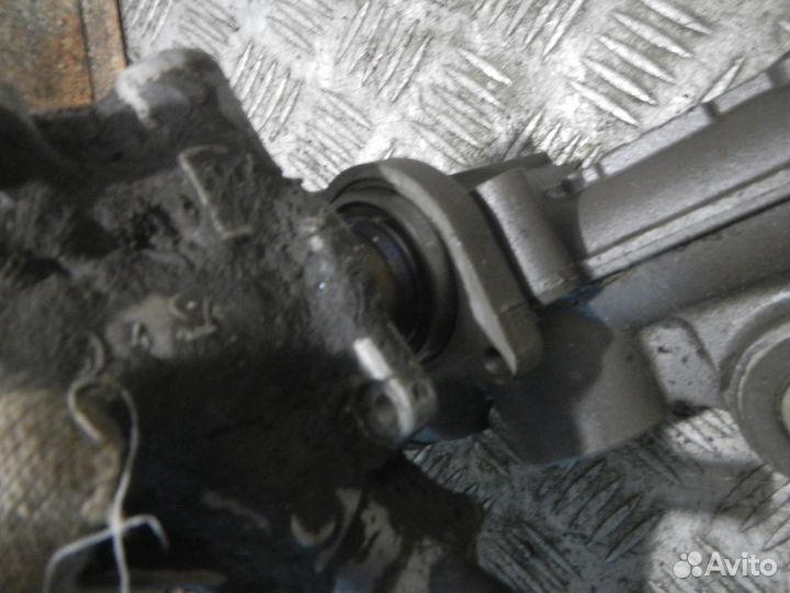 Б/У Б/У Рейка рулевая, Volkswagen