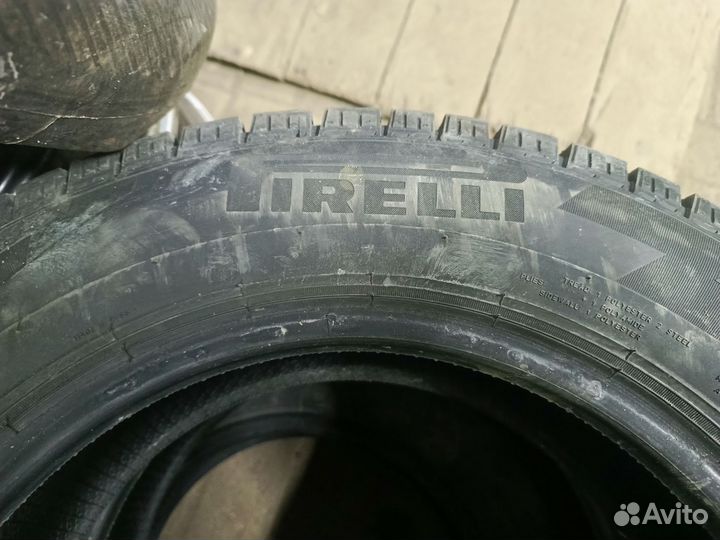 Pirelli Ice Zero 2 175/65 R14 86T