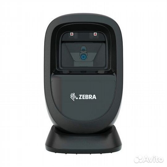 Станционный сканер Zebra