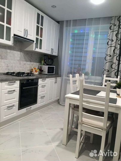 Кухня на заказ Теон мдф