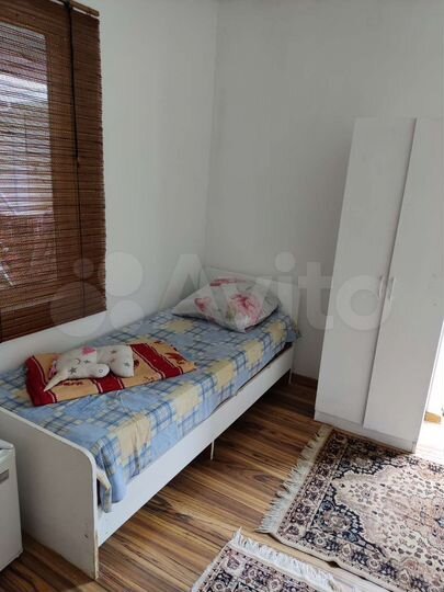 Комната 18 м², 1/2 эт.