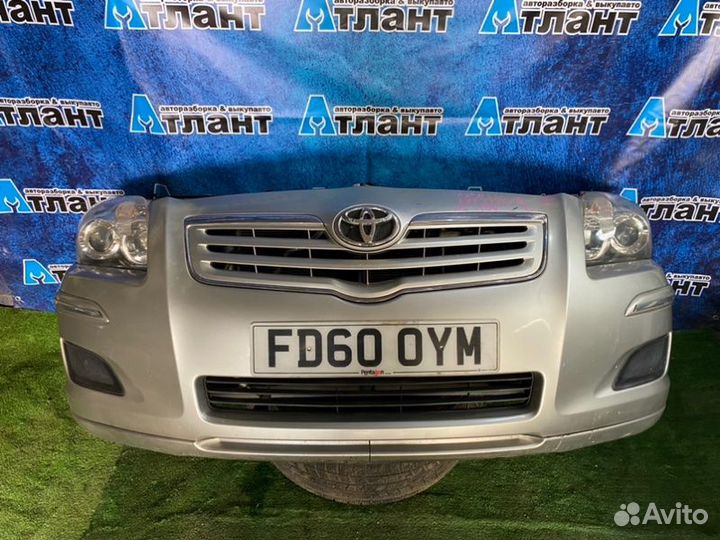 Ноускат Toyota Avensis T250 1AZ 2009