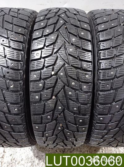 Dunlop Grandtrek Ice 02 225/65 R17 104R