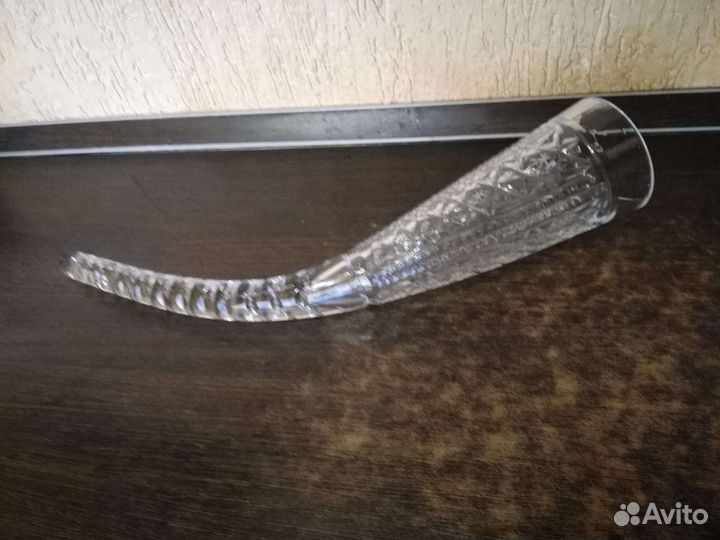 Хрустальный рог изобилия