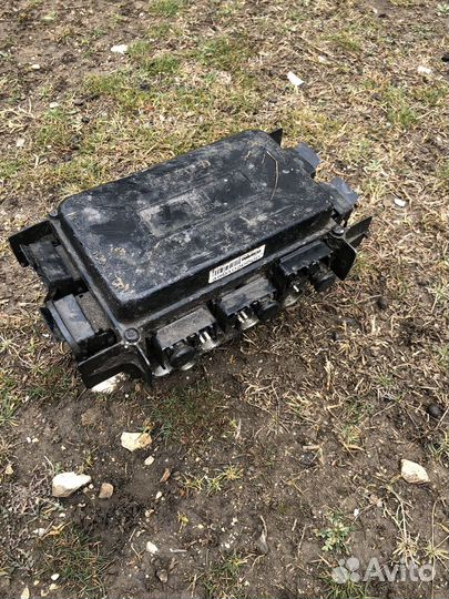 Wabco 000 Модулятор ABC