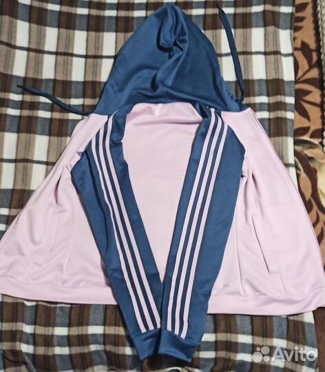 Олимпийка женская adidas originals