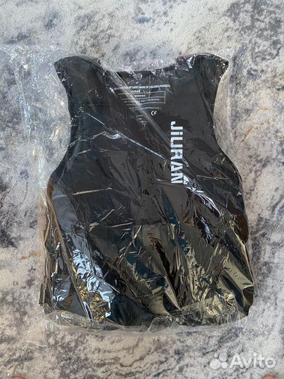 Спасательный жилет размер L