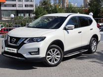 Nissan X-Trail 2.0 CVT, 2020, 26 546 км, с пробегом, цена 2 699 000 руб.