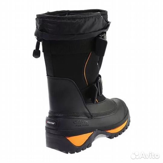 Сапоги Baffin Wolf