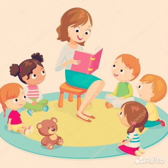 Продам готовый бизнес детский центр