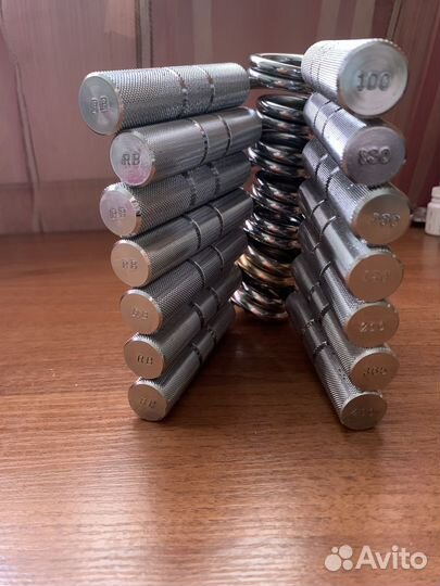 Эспандер кистевой