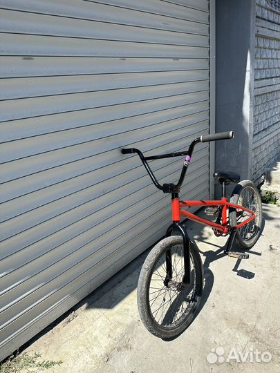 Bmx