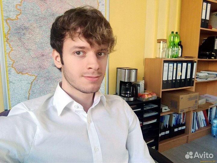 Архитектор проектировщик